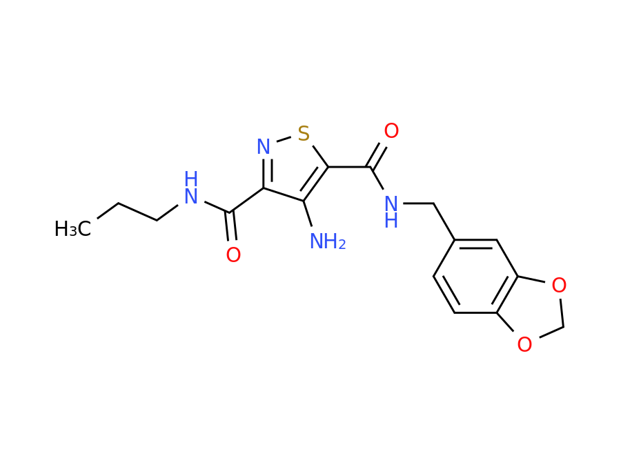 Structure Amb19858212