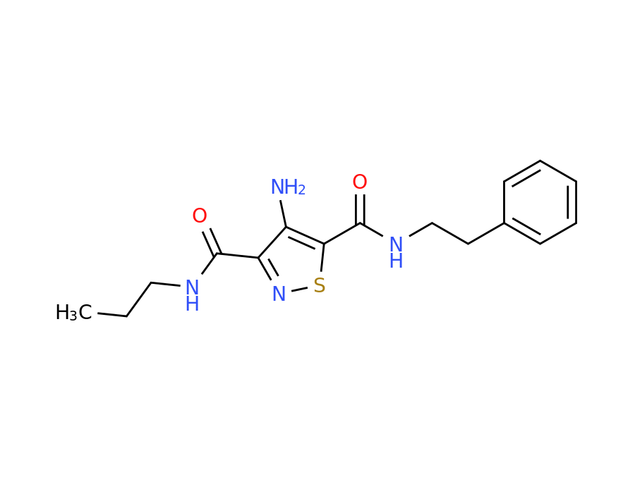 Structure Amb19858213