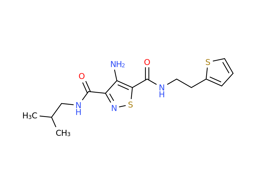 Structure Amb19858215