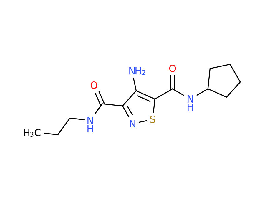 Structure Amb19858218