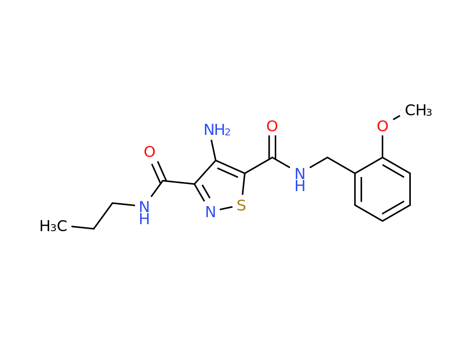 Structure Amb19858219