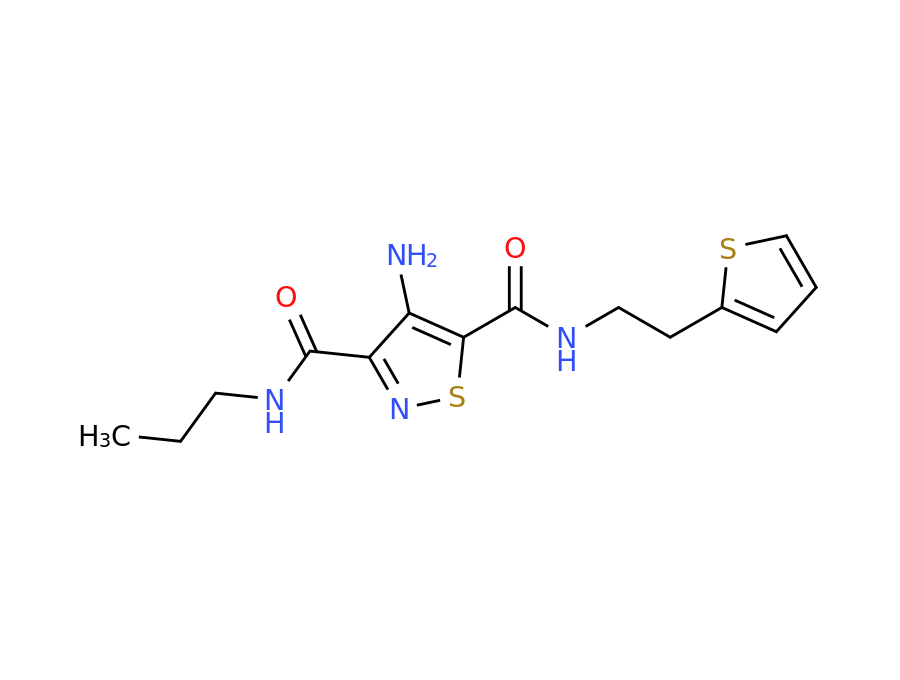 Structure Amb19858220