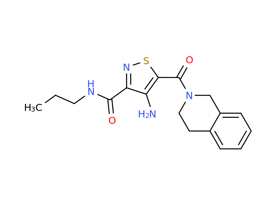 Structure Amb19858221