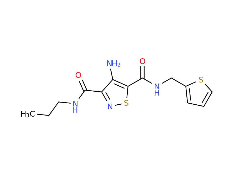 Structure Amb19858222