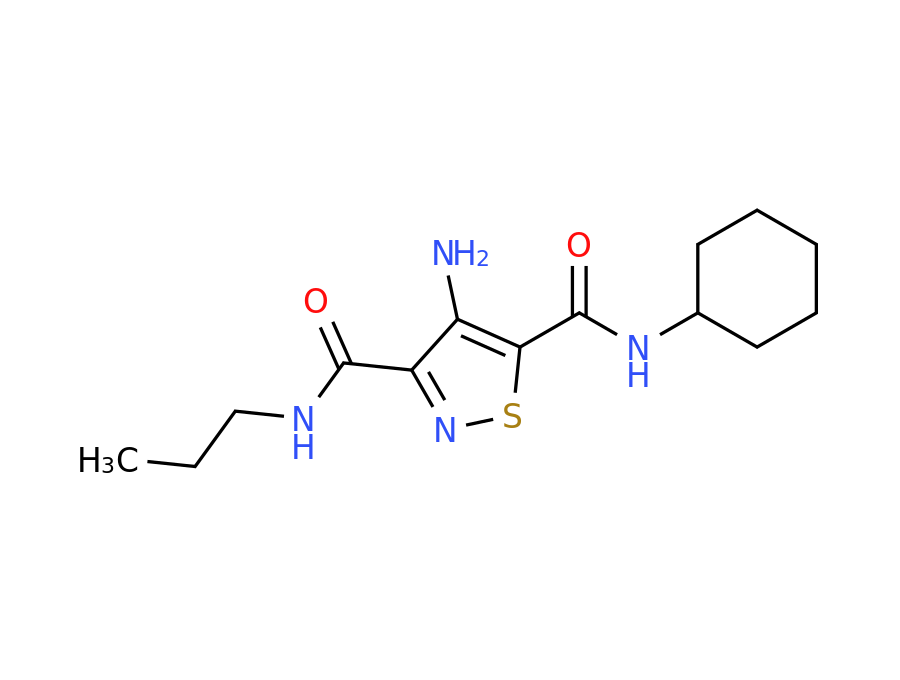 Structure Amb19858225