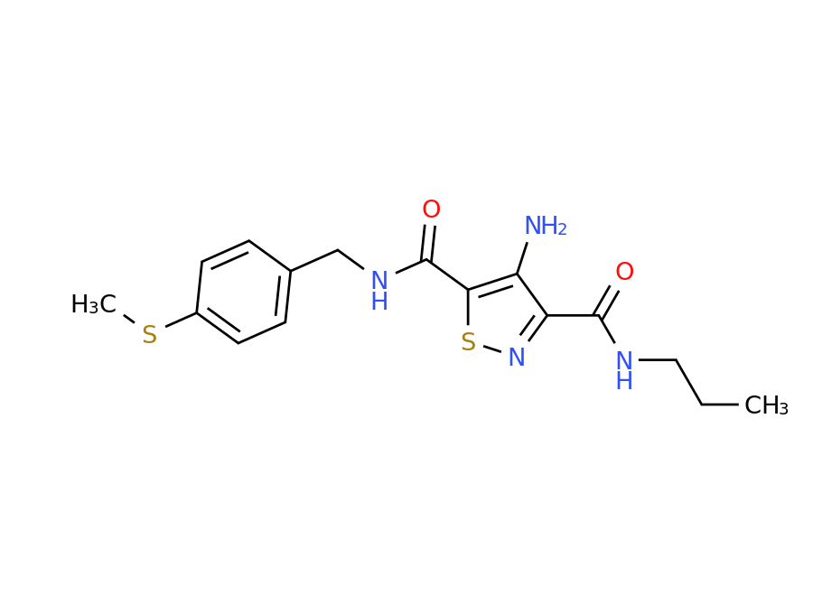 Structure Amb19858226