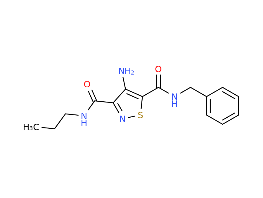 Structure Amb19858227