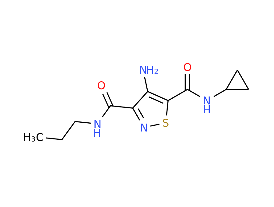 Structure Amb19858228