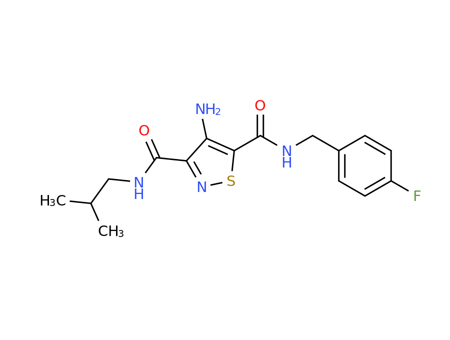 Structure Amb19858231