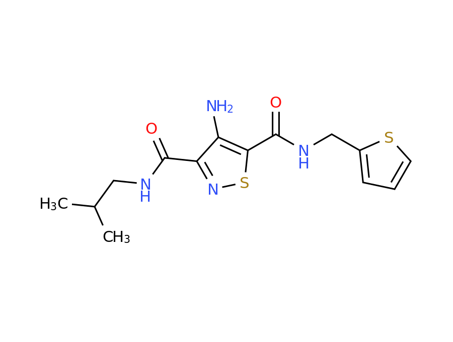 Structure Amb19858233