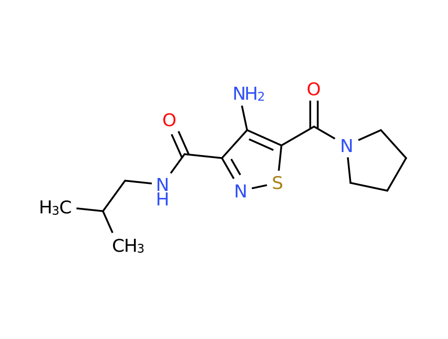 Structure Amb19858234