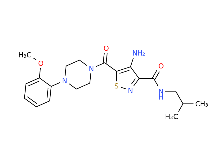 Structure Amb19858235