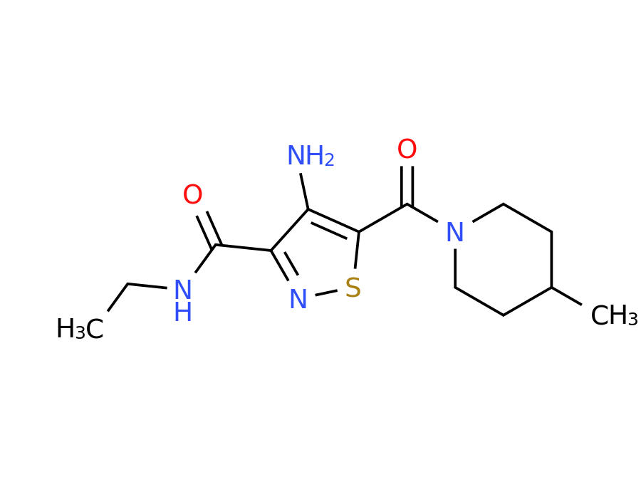 Structure Amb19858243