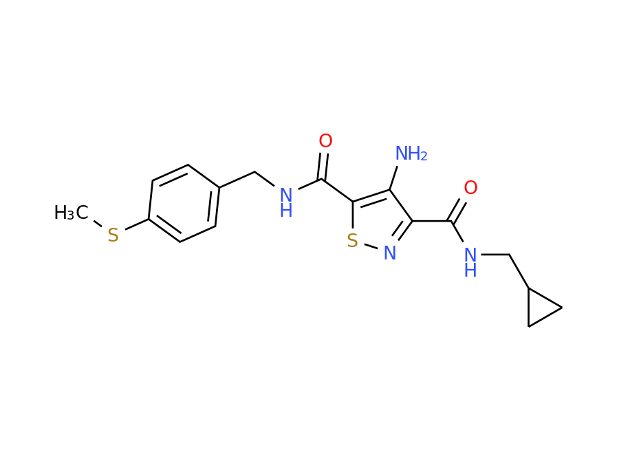 Structure Amb19858244