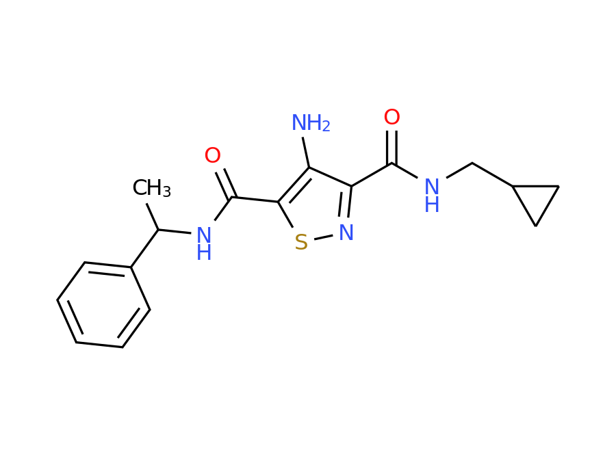 Structure Amb19858245