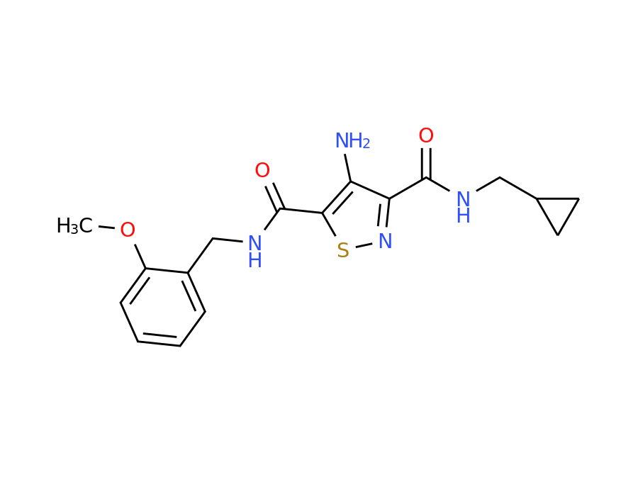 Structure Amb19858246