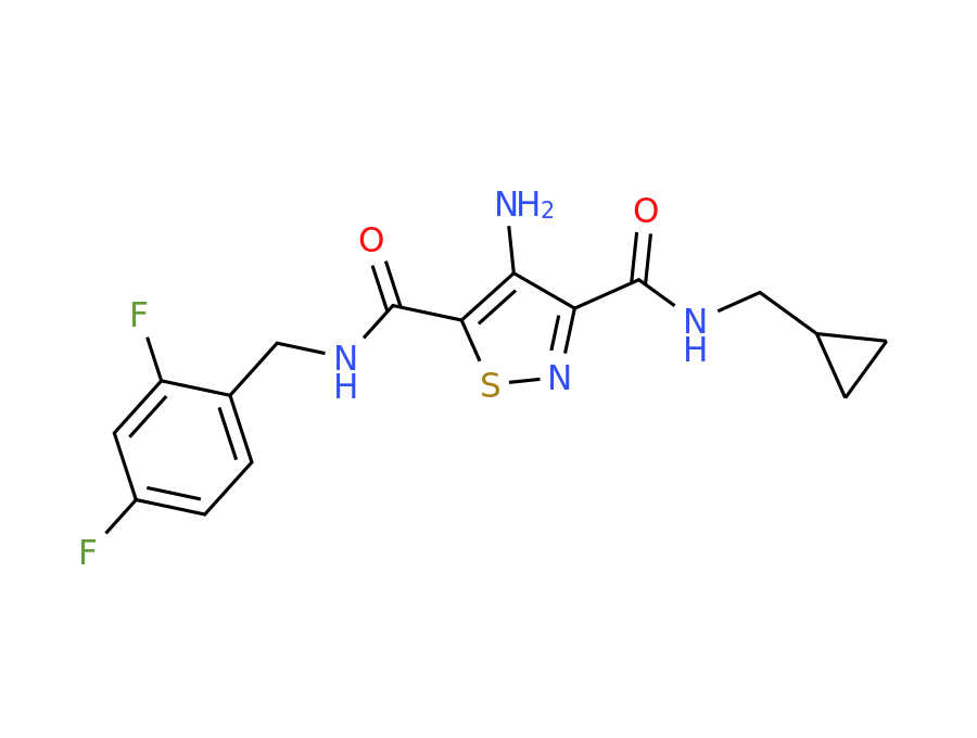 Structure Amb19858248