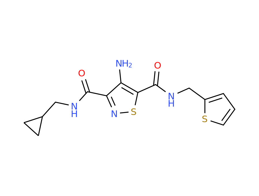 Structure Amb19858249