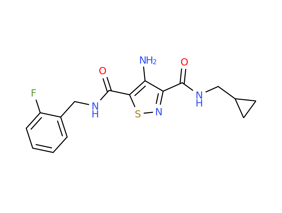 Structure Amb19858250