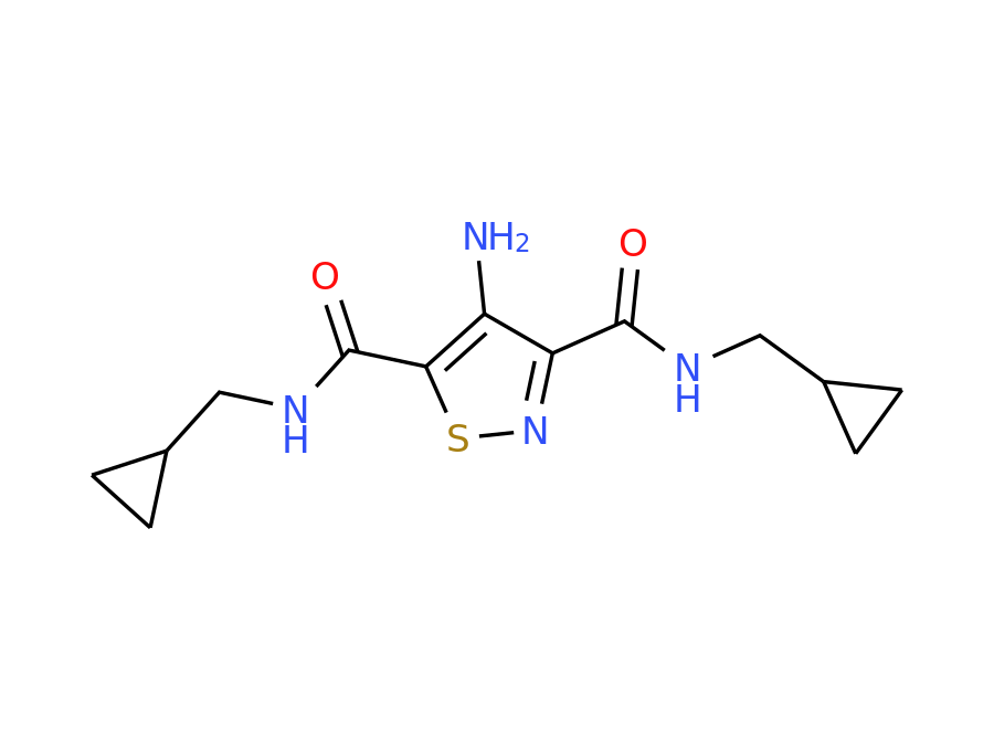 Structure Amb19858251