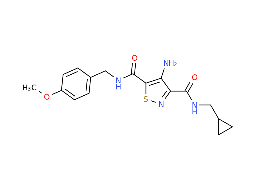 Structure Amb19858252