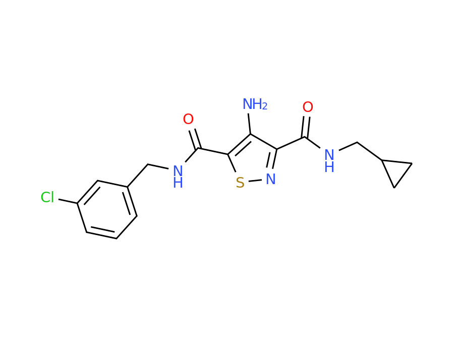 Structure Amb19858253