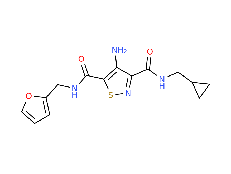 Structure Amb19858254