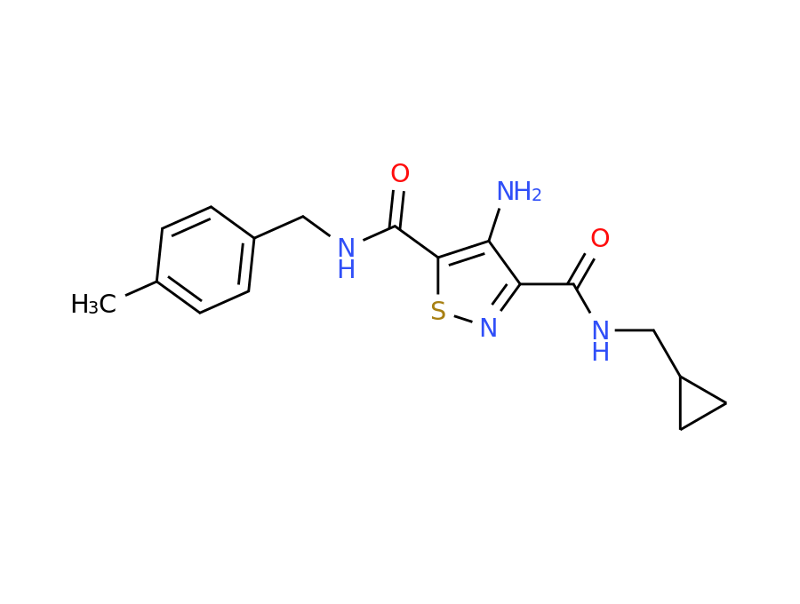 Structure Amb19858256