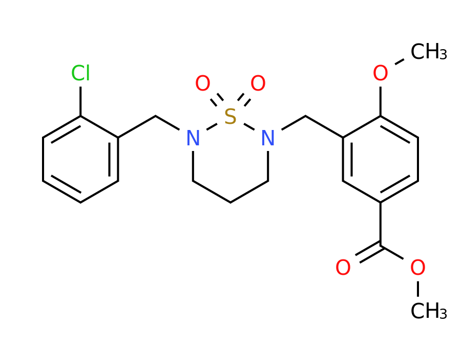 Structure Amb19858299