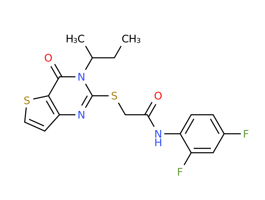 Structure Amb19858318