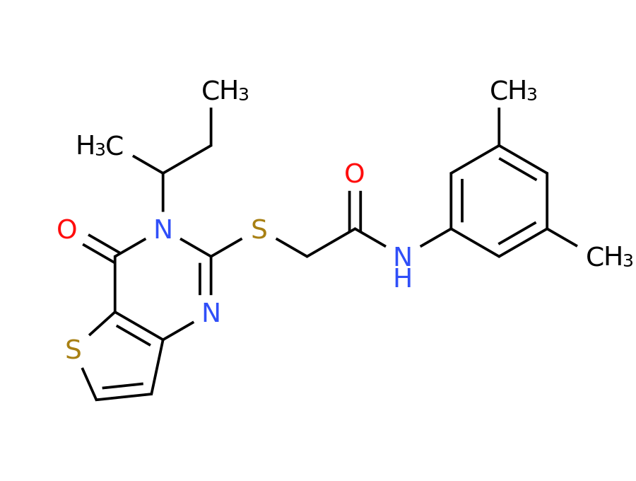 Structure Amb19858323