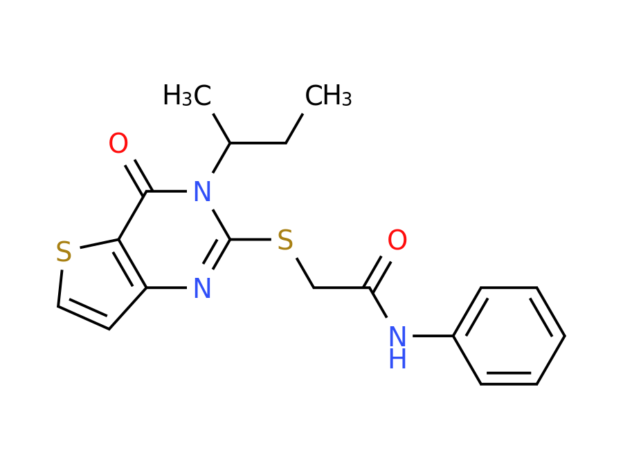 Structure Amb19858324