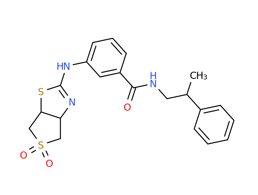 Structure Amb19858397