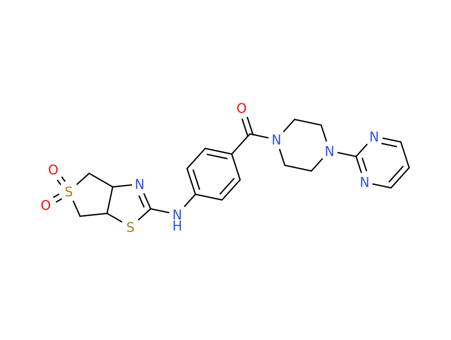 Structure Amb19858398