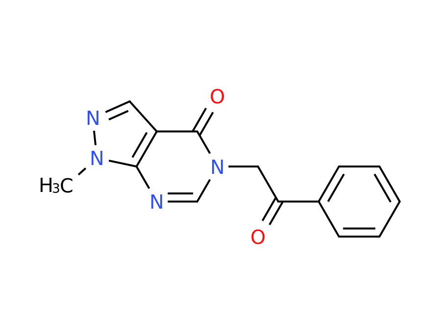 Structure Amb19858543