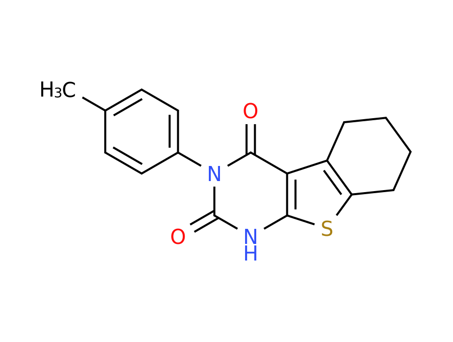 Structure Amb19858574