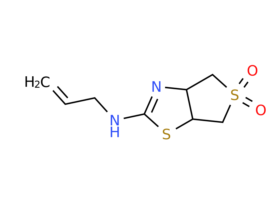 Structure Amb19858577