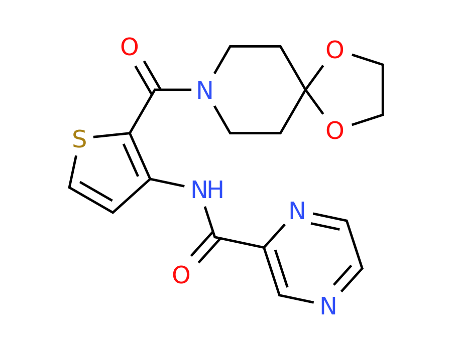 Structure Amb19858713