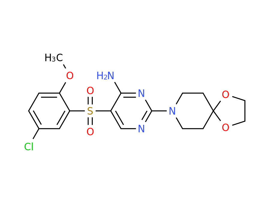 Structure Amb19859032