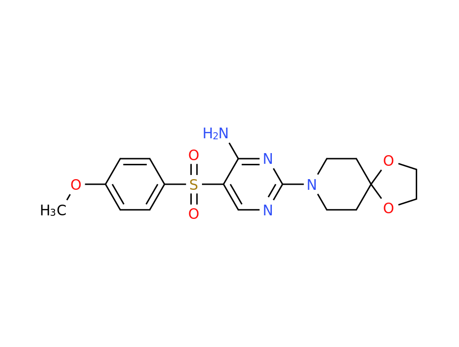 Structure Amb19859099