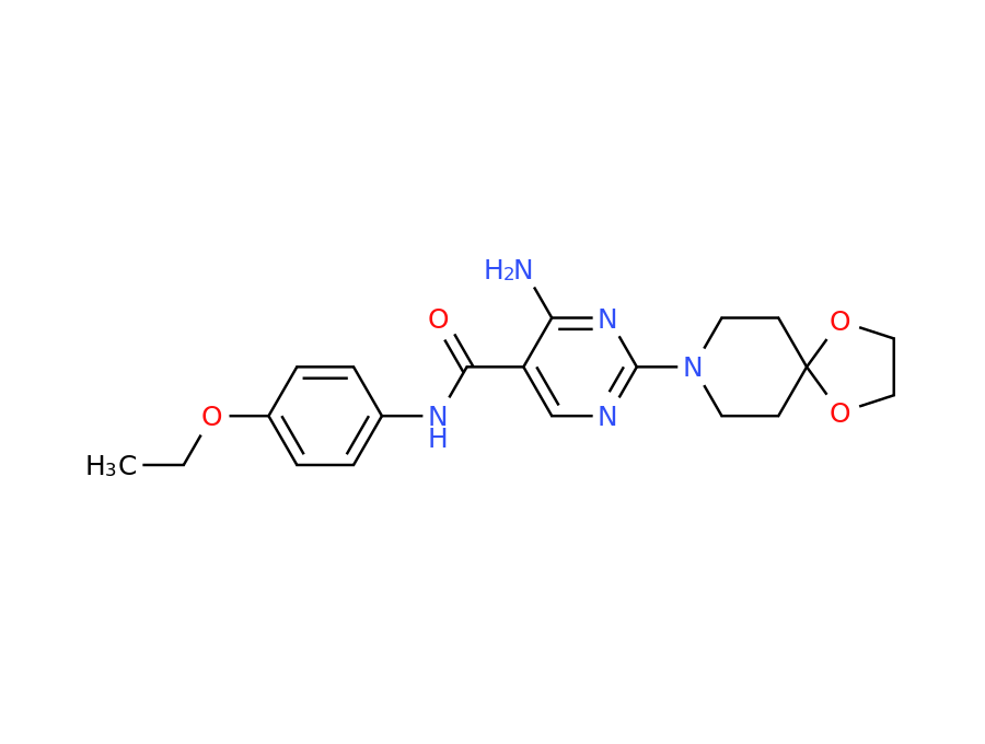 Structure Amb19859252