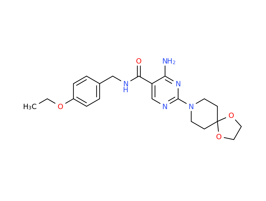 Structure Amb19859315