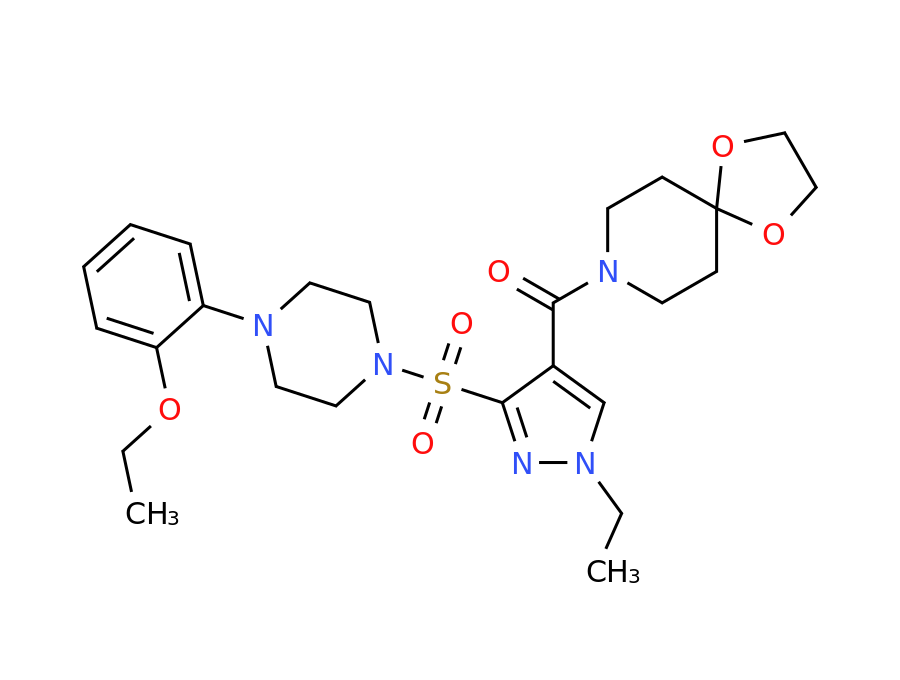 Structure Amb19859767