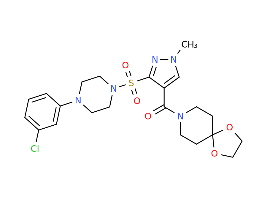 Structure Amb19859952