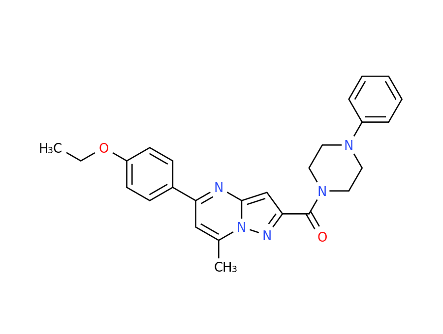 Structure Amb1986014