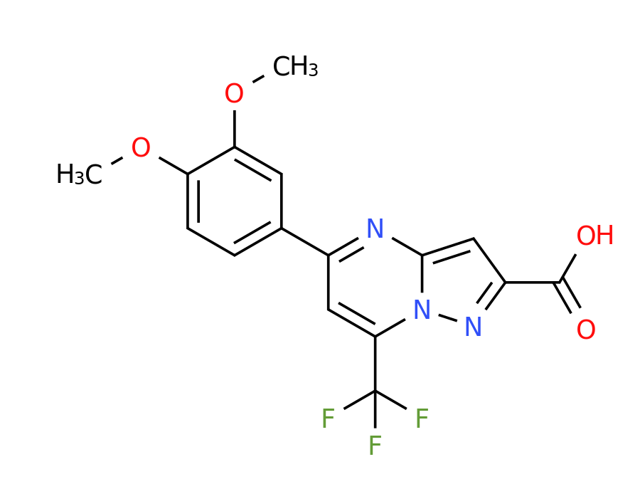 Structure Amb1986016