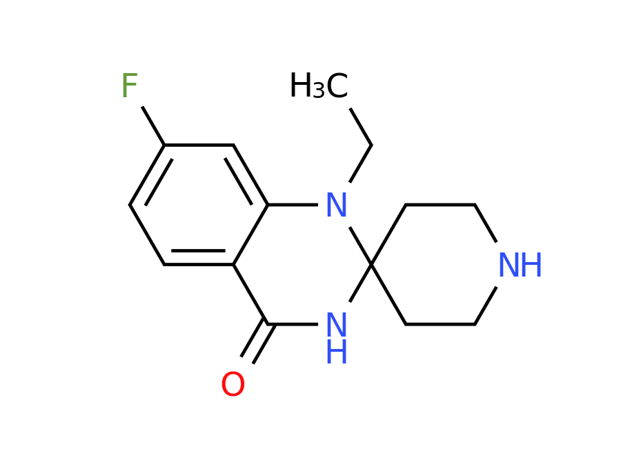 Structure Amb19860280