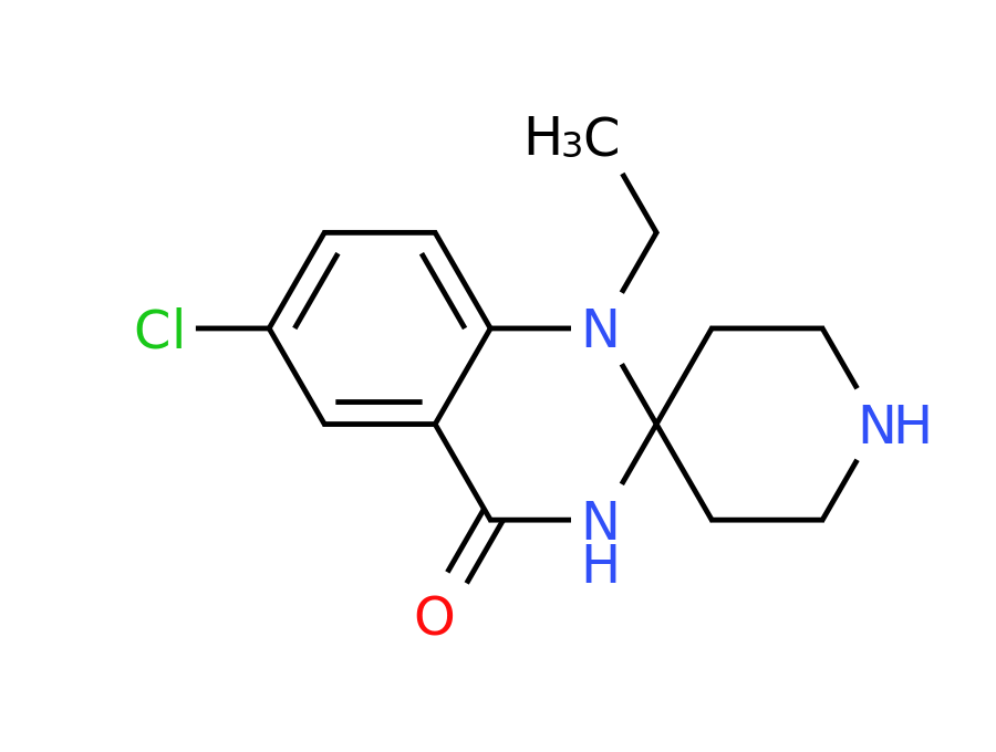 Structure Amb19860281