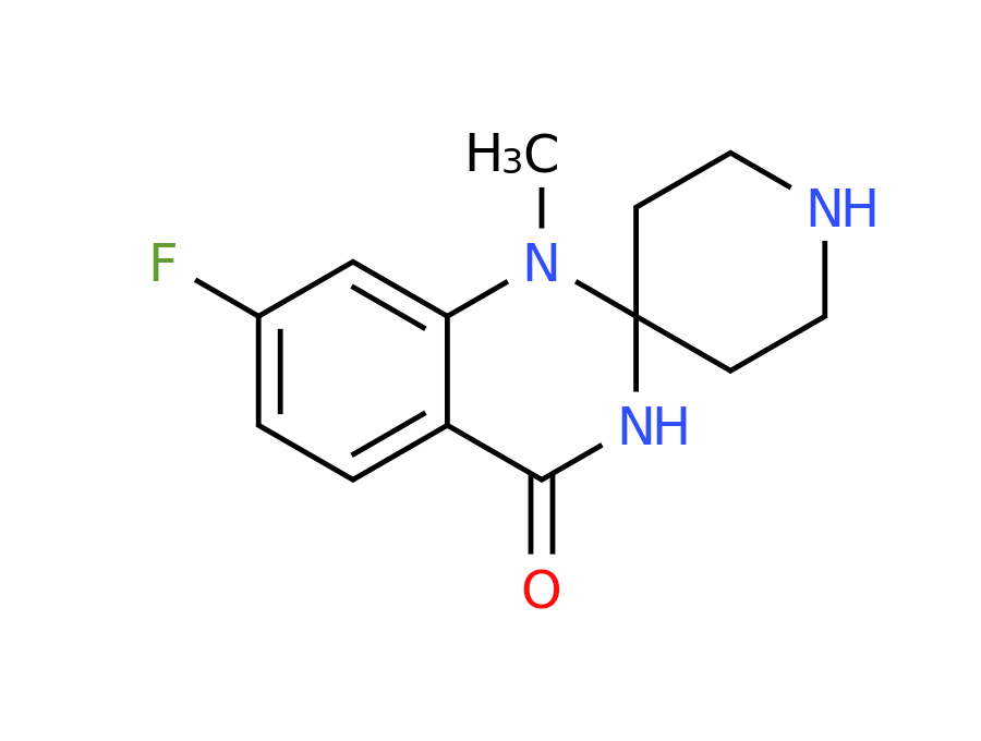 Structure Amb19860284