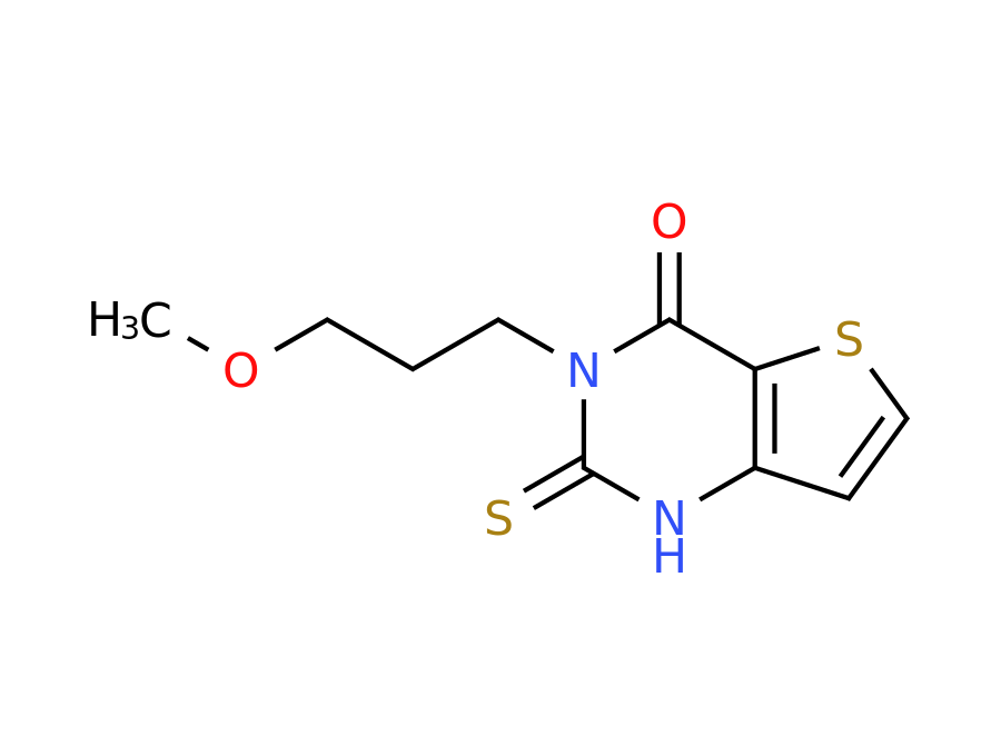 Structure Amb19860373